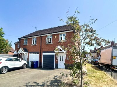 Property on Bird Street, DY3 2LX