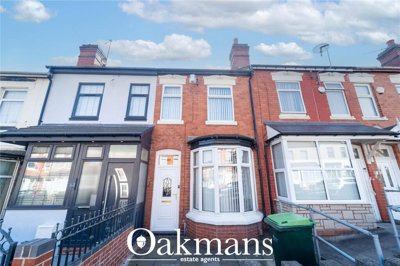 Property on Arden Road, B67 6EW