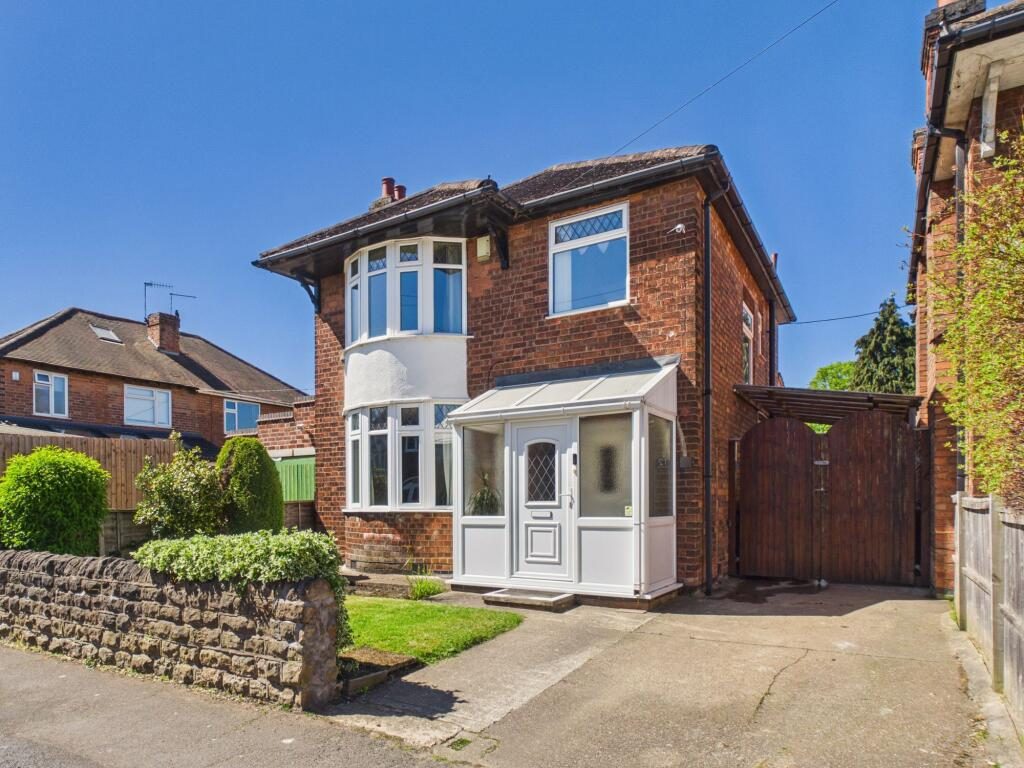 Detached House