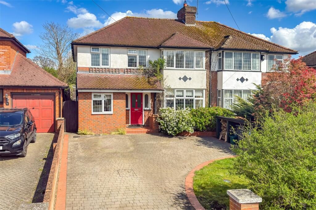 Detached House