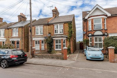 Semi-Detached