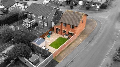 Property on Beech Avenue, LE6 0EJ