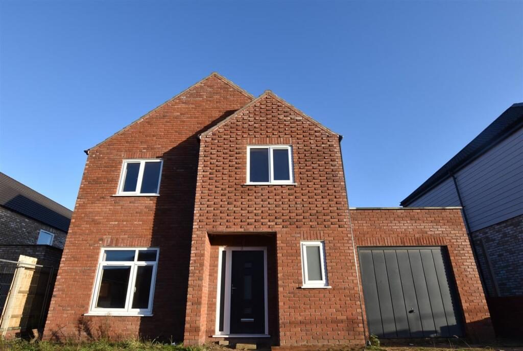Detached House
