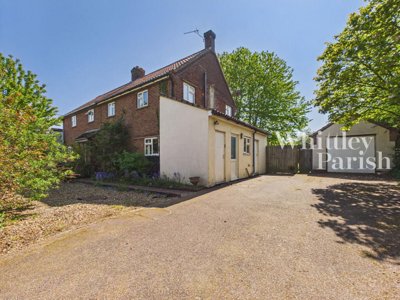 Semi-Detached