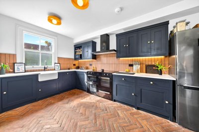 Maisonette