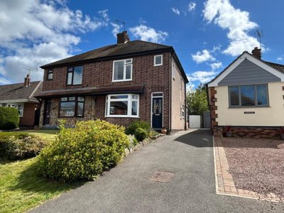 Semi-Detached