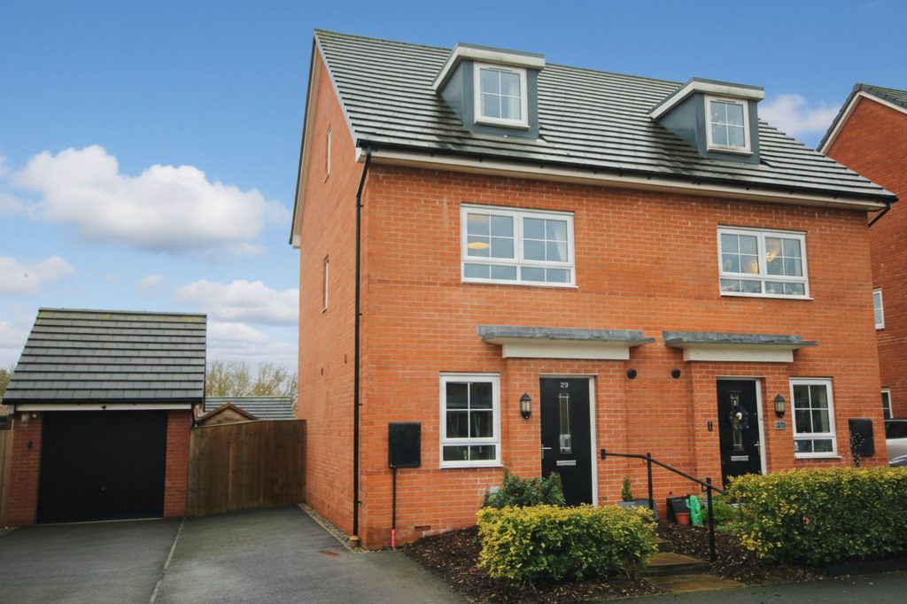 Detached House