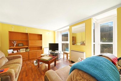 Property on Bakers Field, N7 0LT