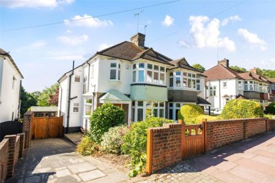 Semi-Detached