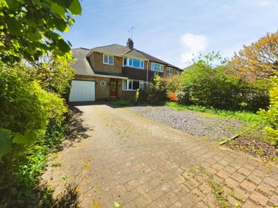 Semi-Detached