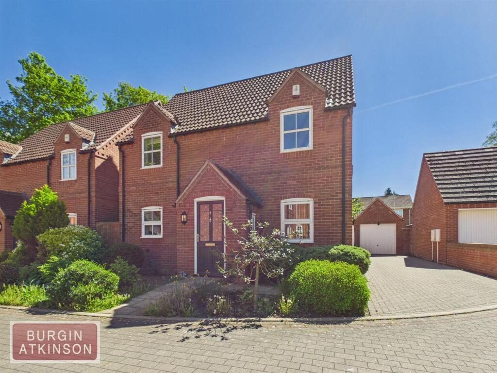 Detached House
