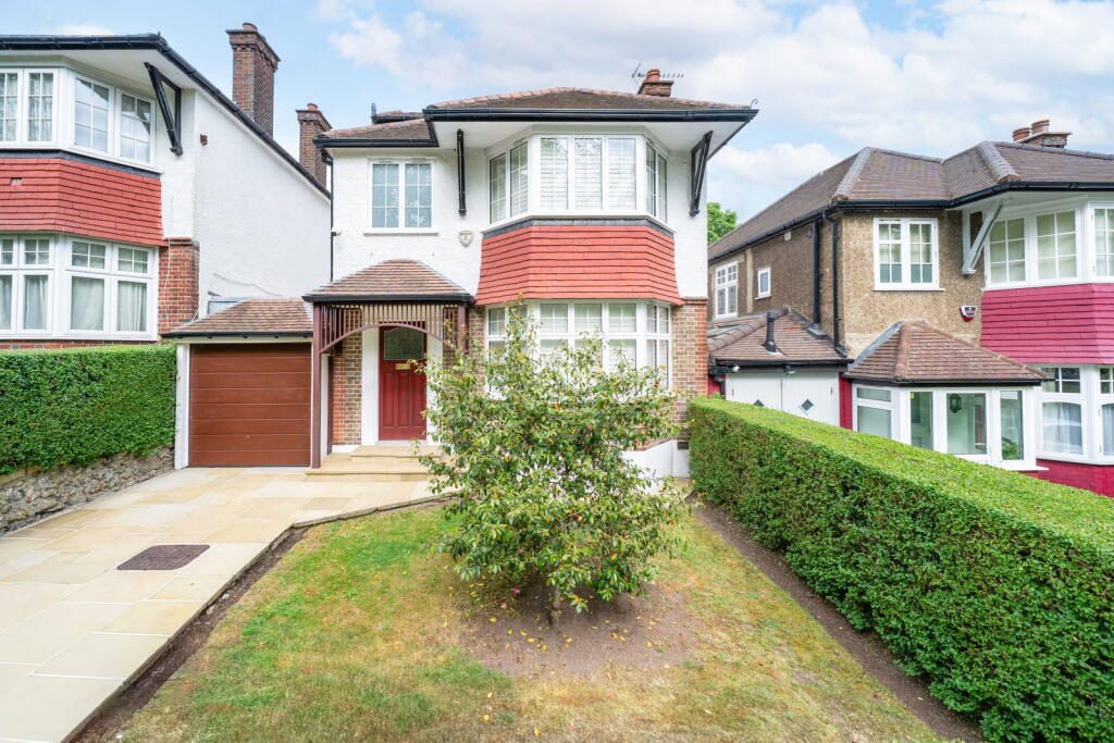Detached House