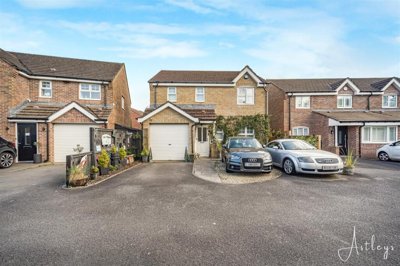Property on Herbert Thomas Way, SA7 0HG