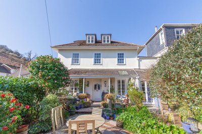 Property on Ford, TQ6 9EB