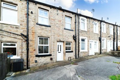Terraced