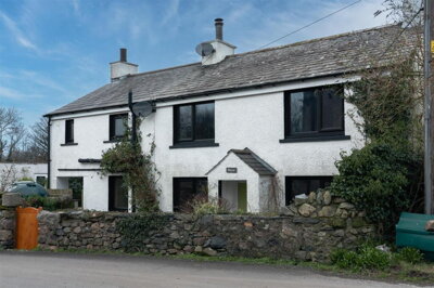 Property on LA19 5UQ