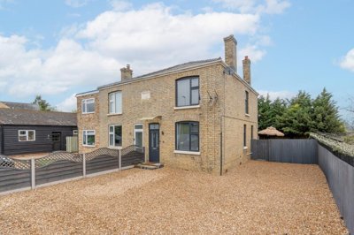 Semi-Detached