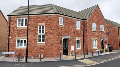 Semi-Detached