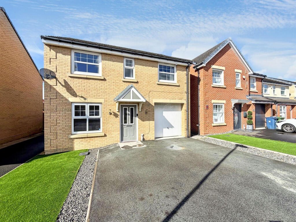 Detached House