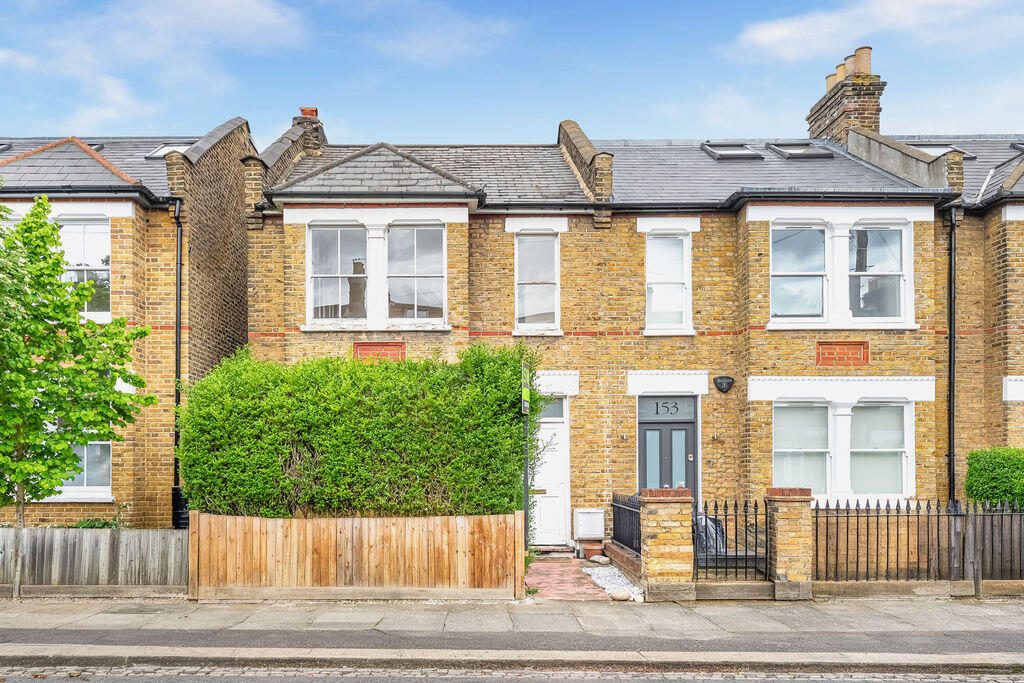 Detached House