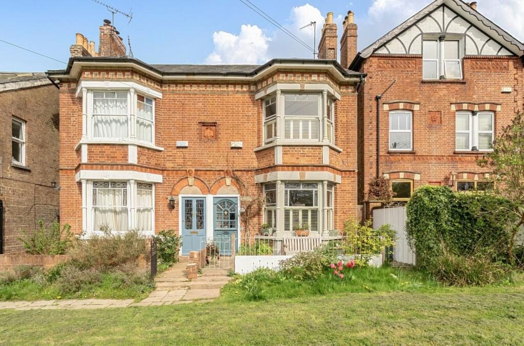 Detached House