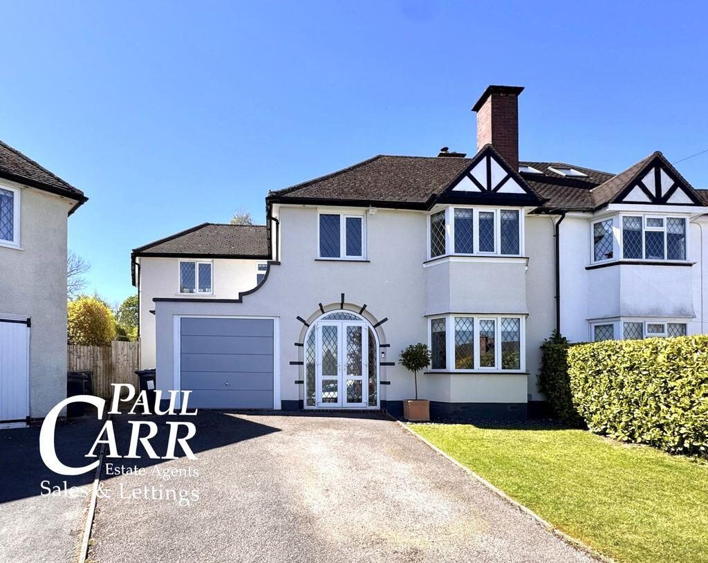 Detached House