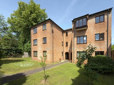 Property on Priory Court, TA1 1LF