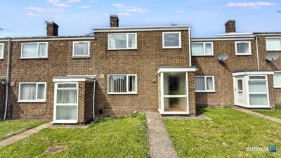 Terraced