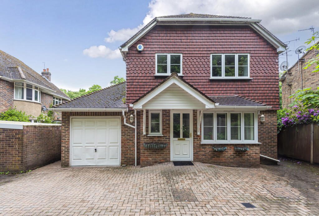 Detached House