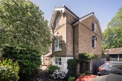 Semi-Detached