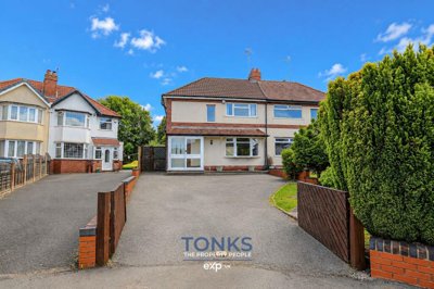 Semi-Detached