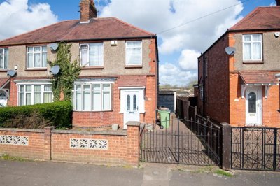 Property on Brickhill Road, NN8 3JH
