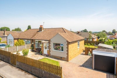 Property on Sandy Lane, HG4 2PD