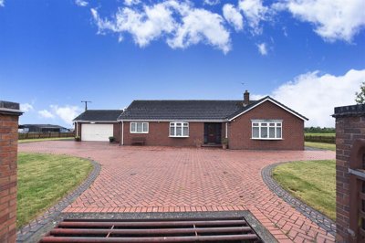 Property on Holt Road, LL13 9US