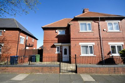 Semi-Detached