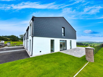 Property on Torr Road, PA11 3SG