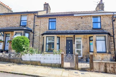 Terraced