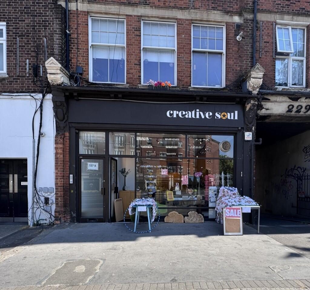 Shop