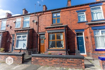 Terraced