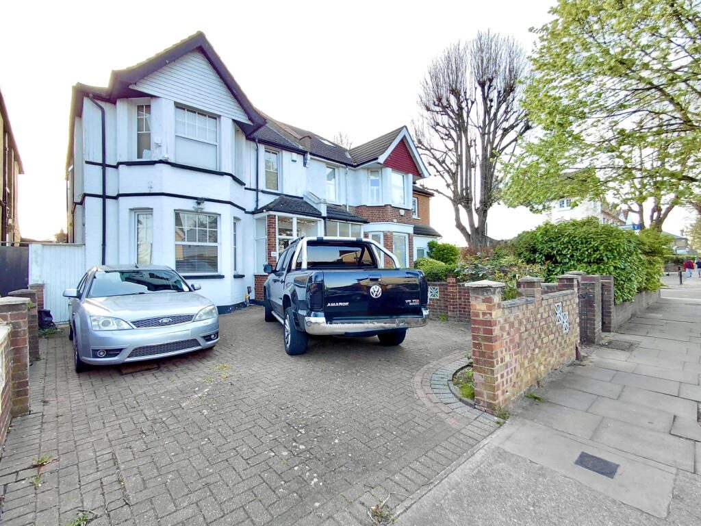 Detached House