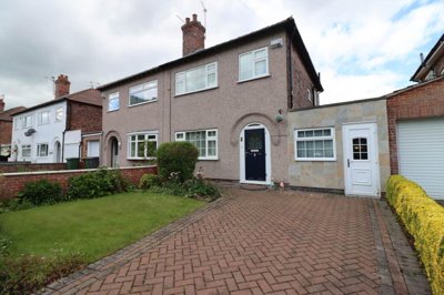 Semi-Detached
