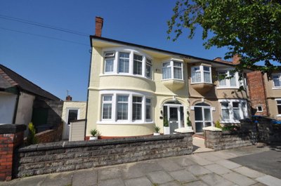 Semi-Detached