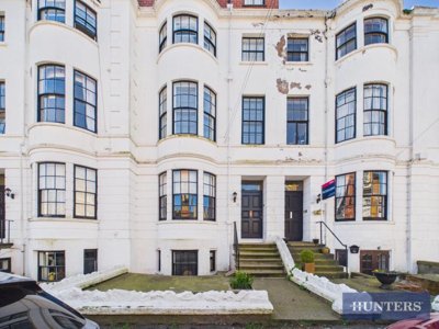 Property on Rutland Street, YO14 9JB