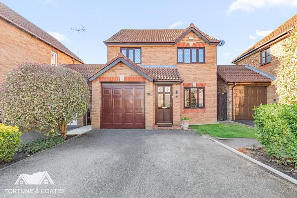 Detached House