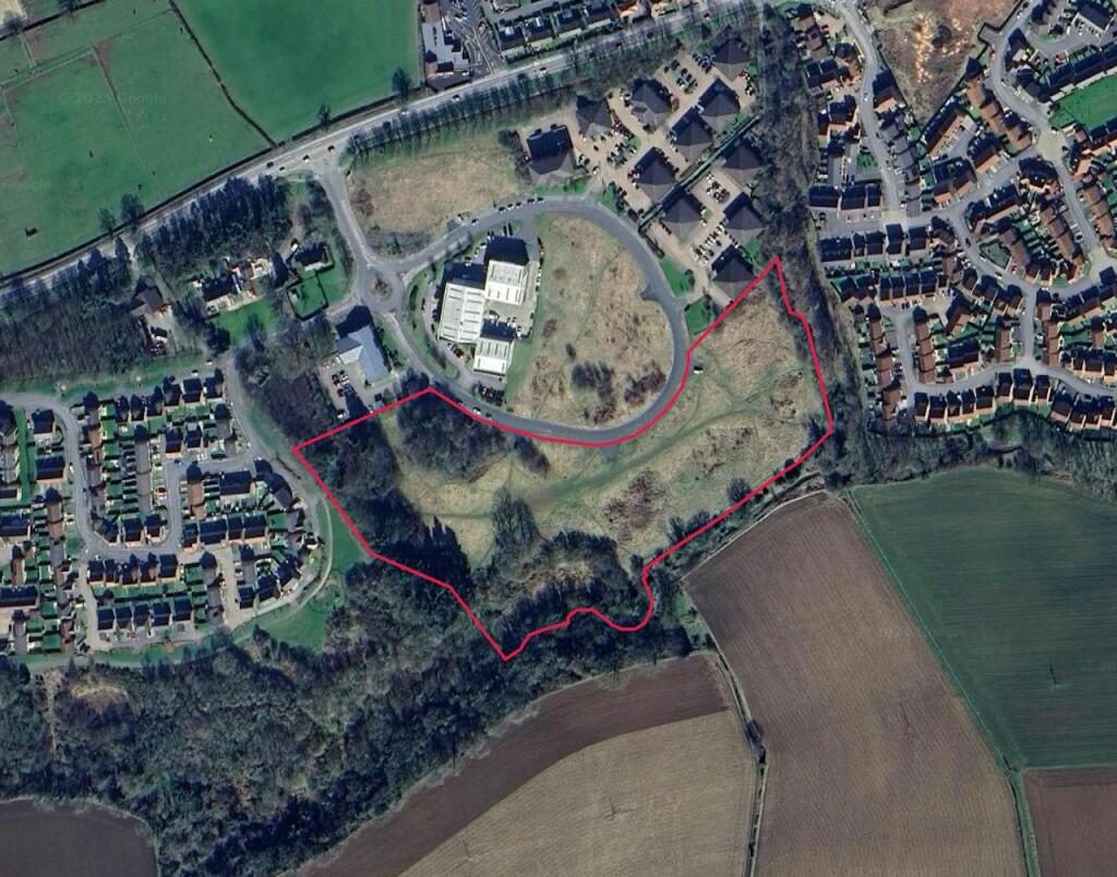 Commercial Development