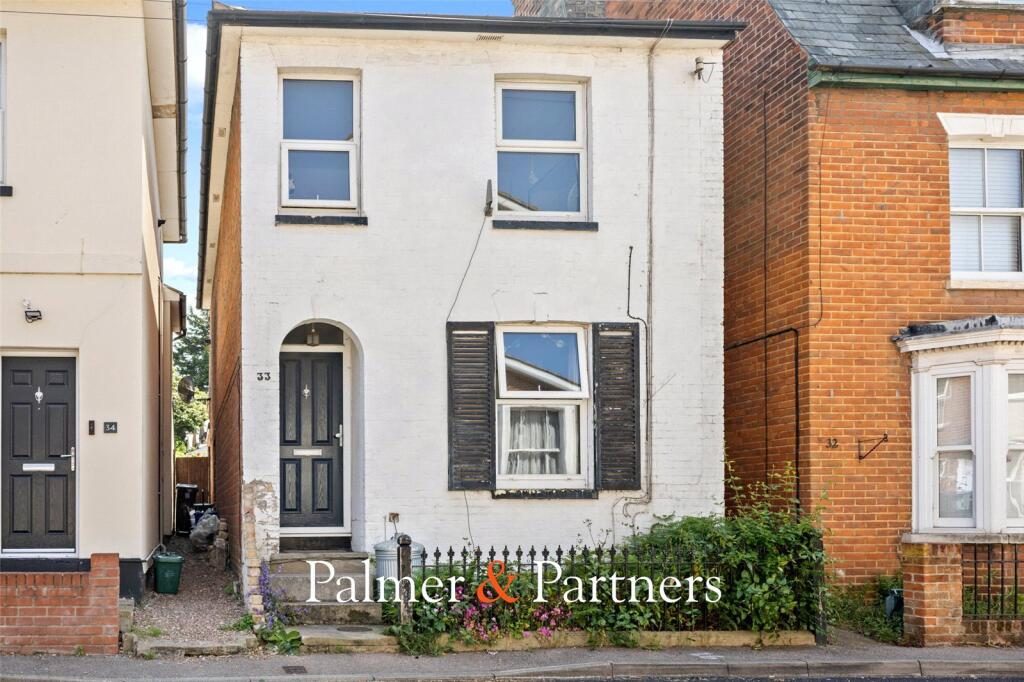 Detached House