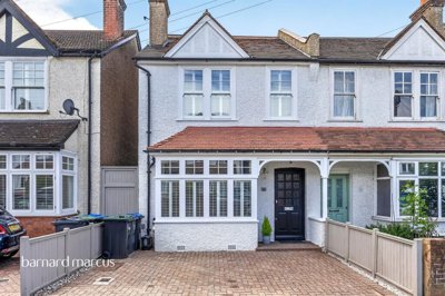 Semi-Detached