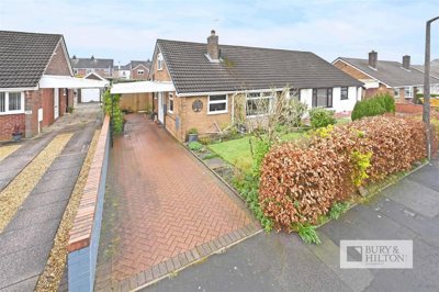 Property on Park Road, ST9 0EB