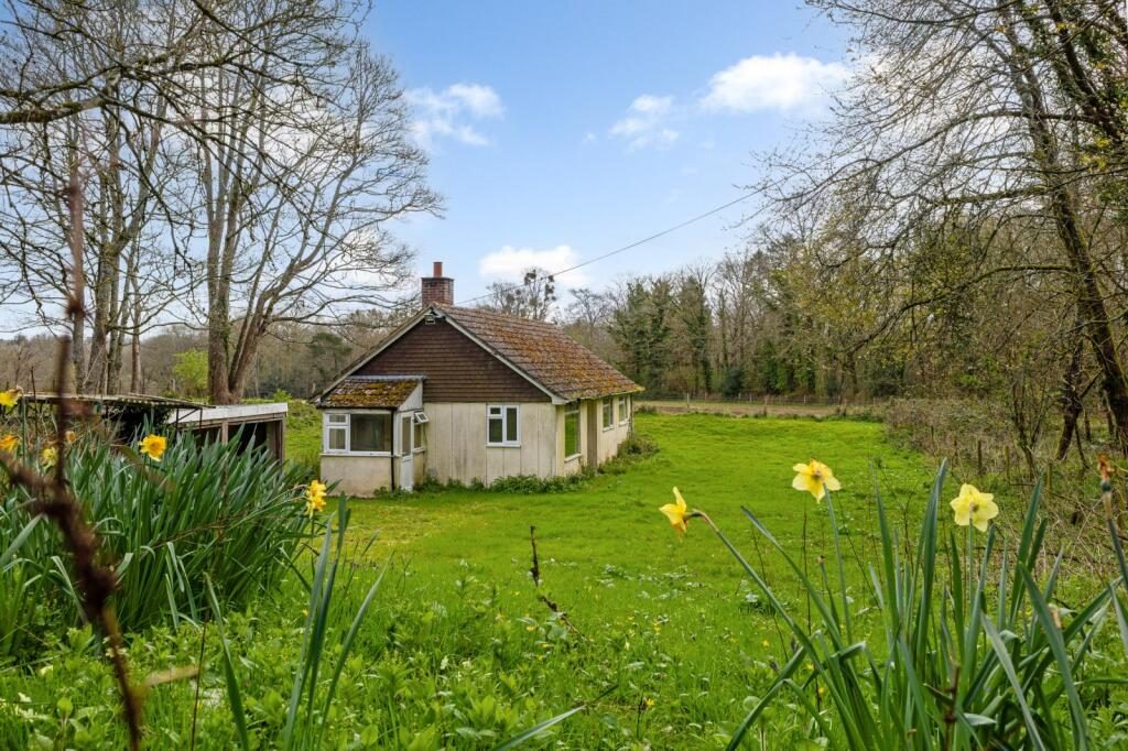 Bungalow