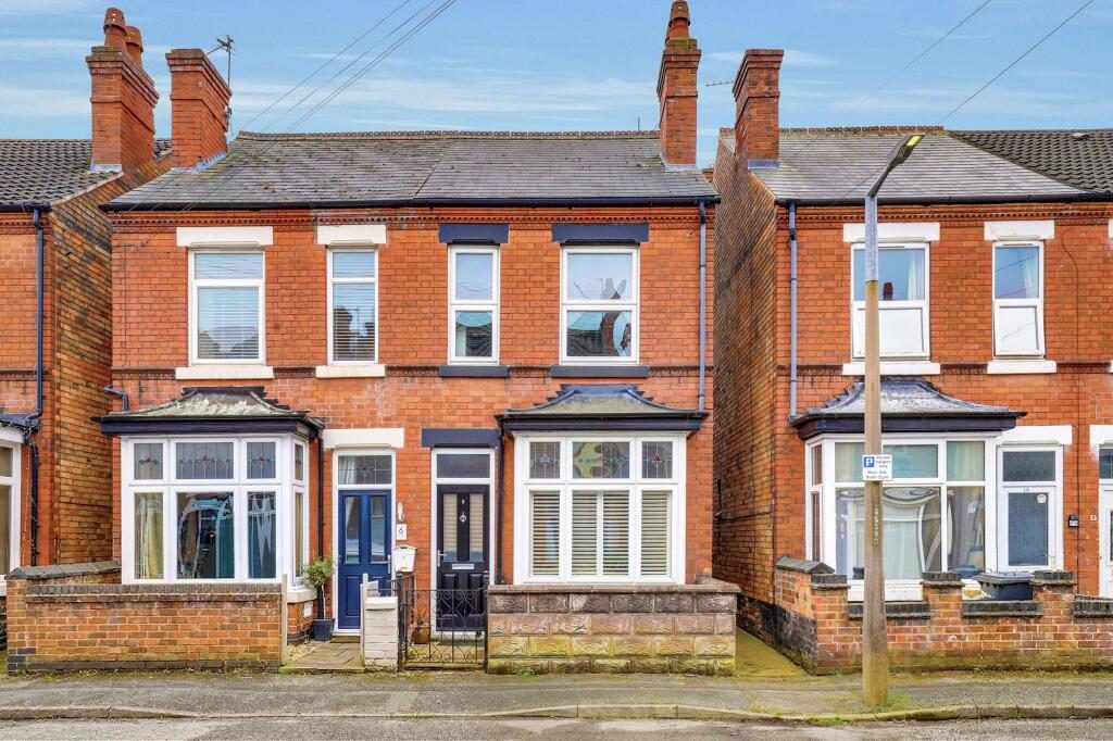 Detached House